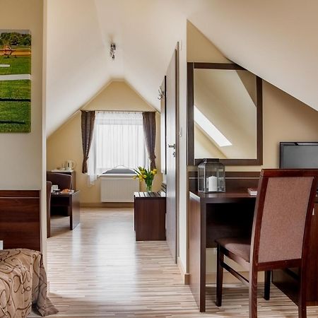 Apartamento Sloneczny Stok Miedzybrodzie Zywieckie Exterior foto