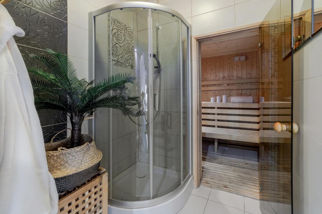Apartamento Sloneczny Stok Miedzybrodzie Zywieckie Exterior foto