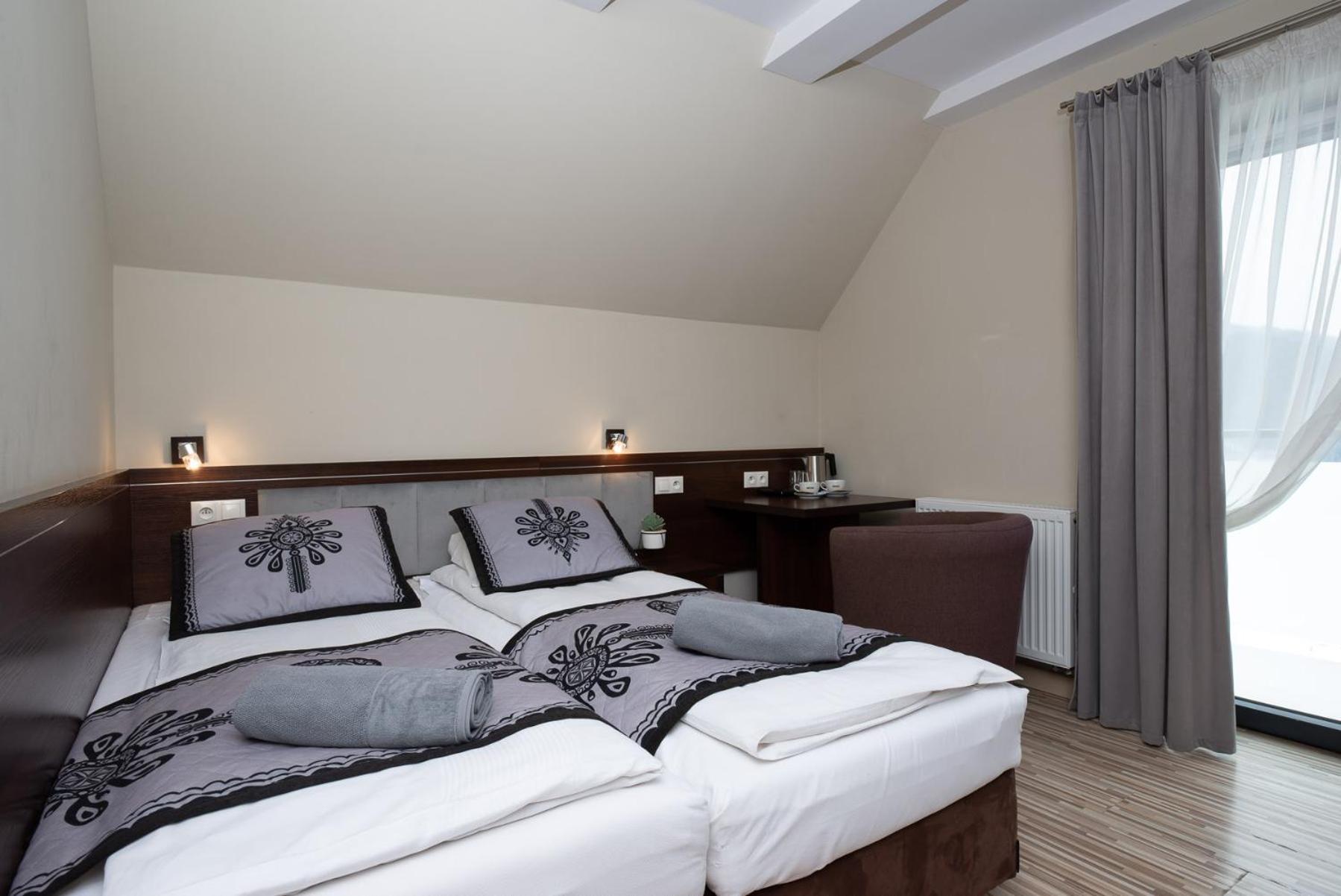 Apartamento Sloneczny Stok Miedzybrodzie Zywieckie Exterior foto