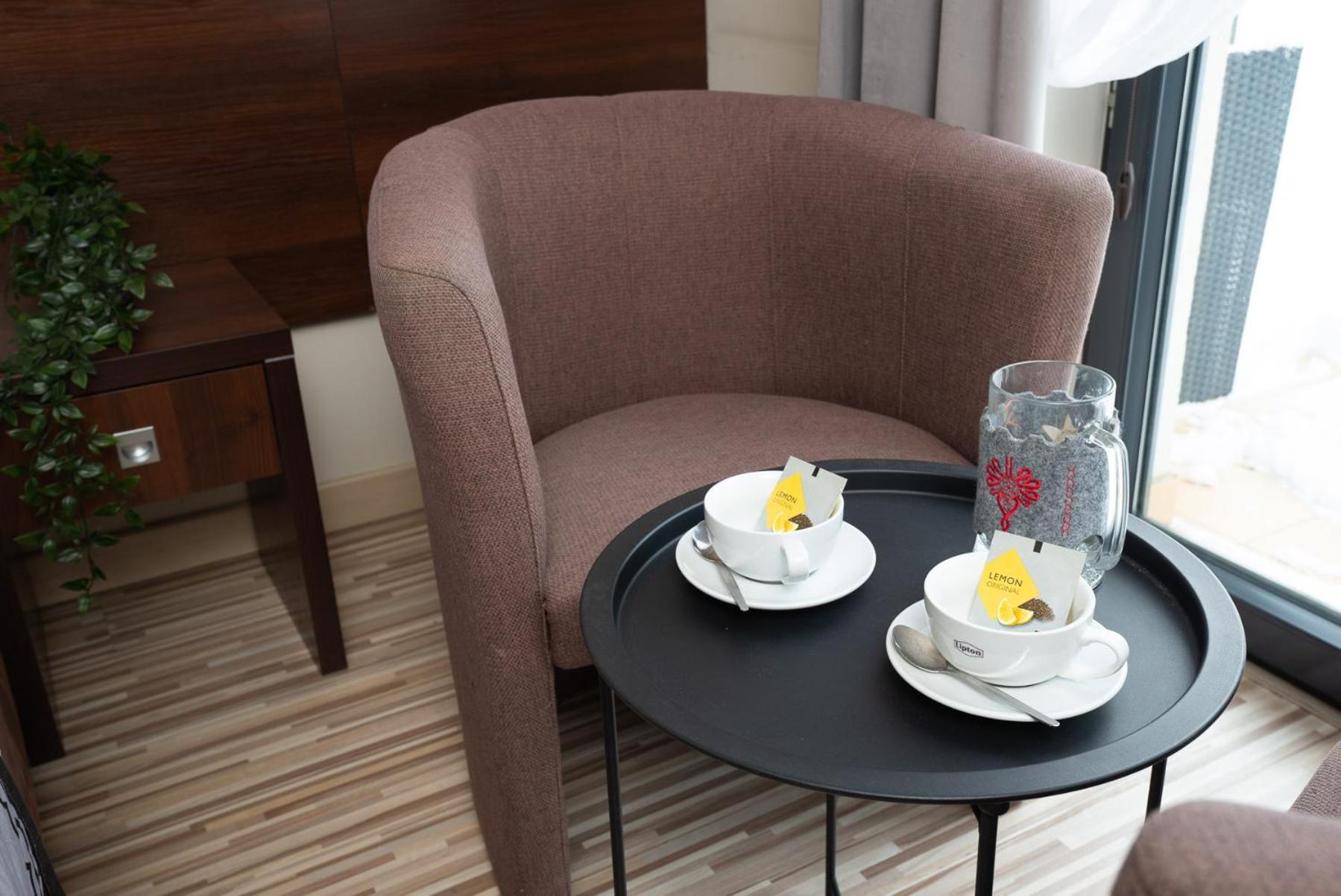 Apartamento Sloneczny Stok Miedzybrodzie Zywieckie Habitación foto