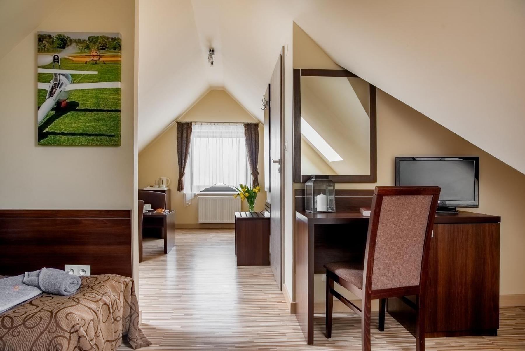 Apartamento Sloneczny Stok Miedzybrodzie Zywieckie Exterior foto