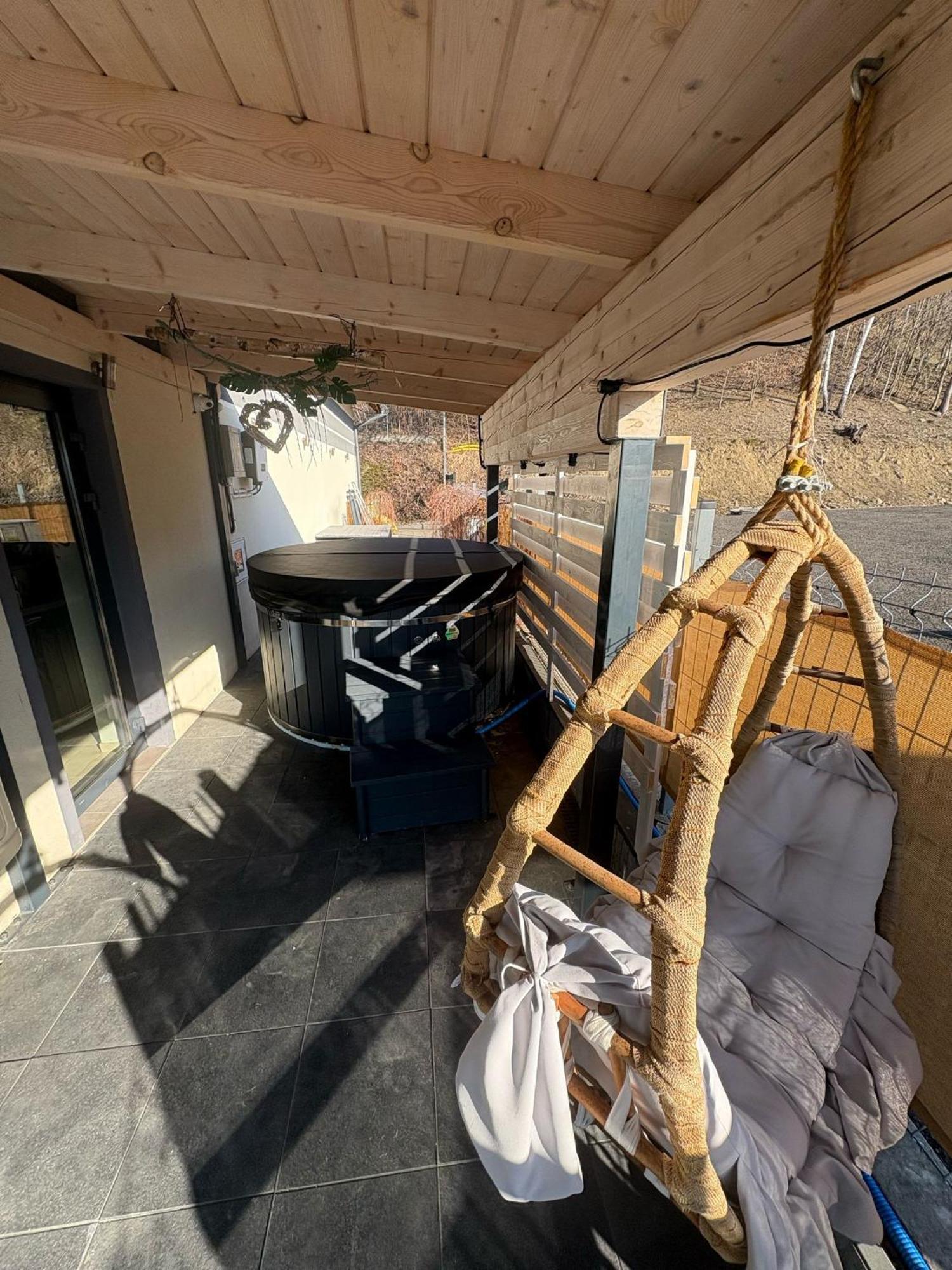 Apartamento Sloneczny Stok Miedzybrodzie Zywieckie Exterior foto