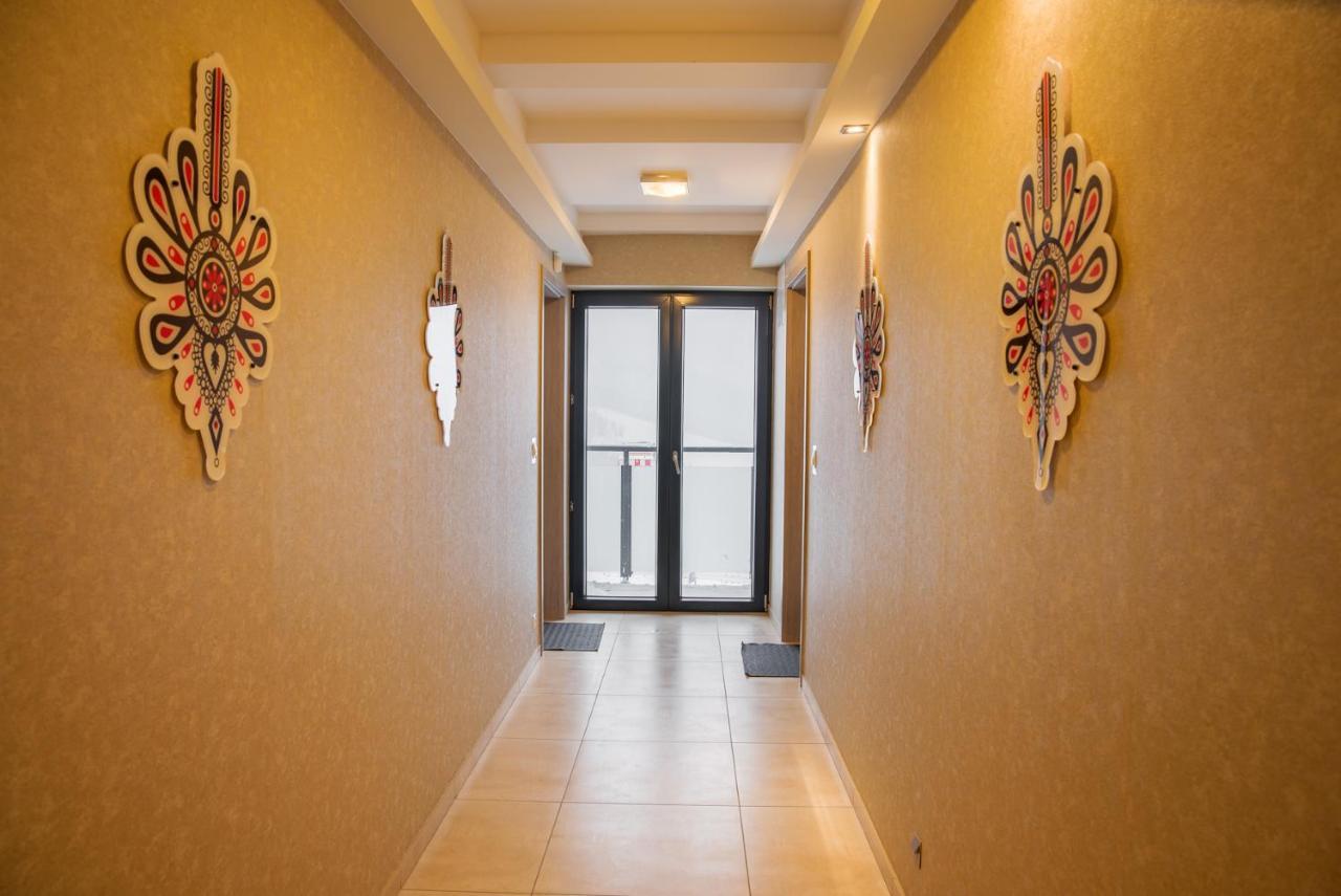 Apartamento Sloneczny Stok Miedzybrodzie Zywieckie Exterior foto